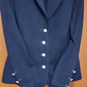 St. John Basic Jacket